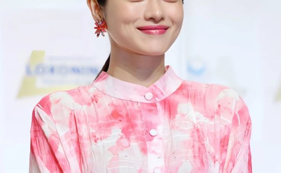 石原聪美产后首度出席公开活动状态超好!多年努力成为日本女生最想拥有的脸孔之首!