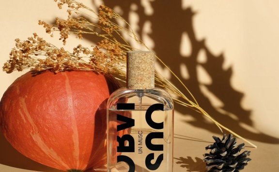 皂香、棉花、麝香…还有什么比白色气息更百闻不腻?推荐3款裸香调香水