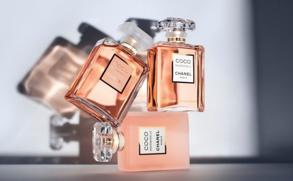 拒绝被定义及标签!CHANEL Coco Mademoiselle展现感性优雅鲜明个性成为独特的存在