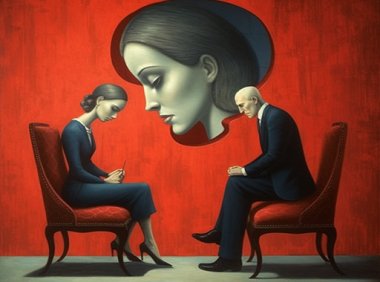 男性出轨和女性出轨有什么不同的地方