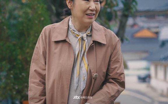 演技辗压主角！韩剧迷公认最强大的5位资深女绿叶，没有她们剧情就不精彩