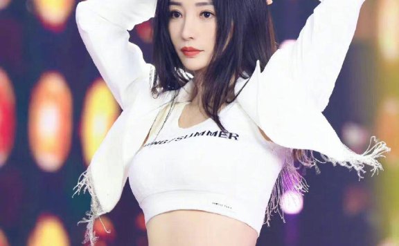 柳岩一舞倾城露小蛮腰太妖娆!人间尤物魔鬼身材性感火辣