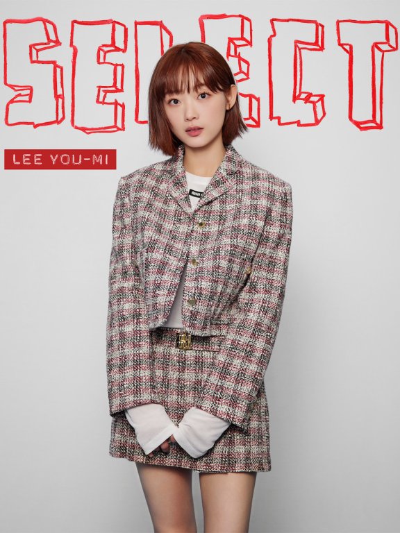 亲自挑选包包和鞋款,李瑜美最爱的单品都在Miu Miu Select