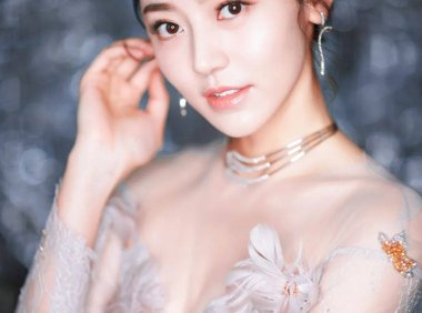 10位脸熟却没能爆红的90后女明星！她们长的漂亮演技也好