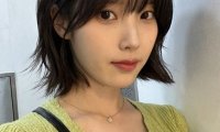 越看越想剪短发！IU、孔晓振，还有这些女团都是今夏最佳短发范本