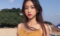 艳遇江湖收美行 一段旅途收获一段爱情
