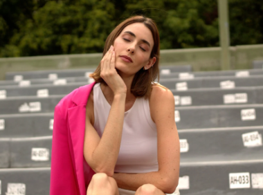 男生怎么知道女生是真GC