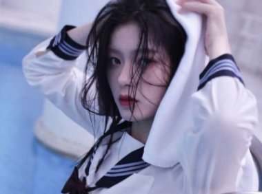 爸爸跑运输我和妈妈在家等他 我遵守了和爸爸的约定