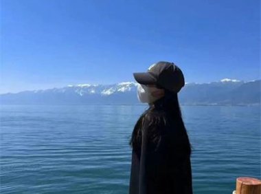 我们三个一起满足你的愿望 这个生日不过也行