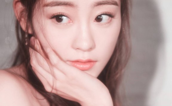 祝绪丹古装造型太惊艳!身材曼妙美得让人窒息