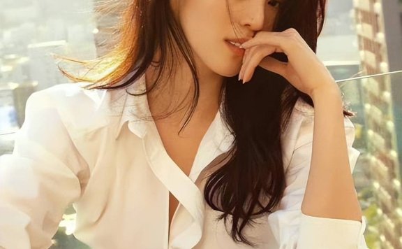 韩素希烟熏妆太吸睛!演恶女成名撞脸宋慧乔妖艳迷人