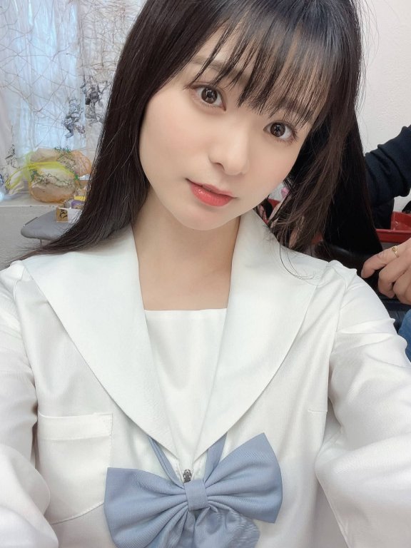 日本写真偶像《星名美津纪》最新照片杀伤力十足!