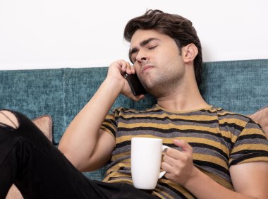 男生没有晨勃是不是意味着那方面不行了