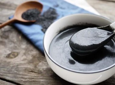 孕妇能喝黑芝麻糊吗(孕妇可以喝黑芝麻糊吗)