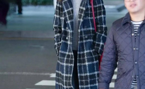 看到上海杭州的街拍，才发现满街“慵懒风”穿搭，又飒又好看