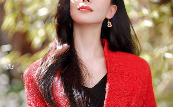 刘诗诗的穿搭品味大升级,这气质一如既往的好