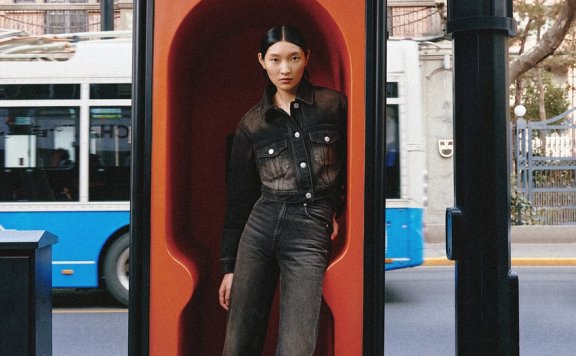 拜年穿什么?Zara这6款适合过年穿的服饰,日常穿搭也好看