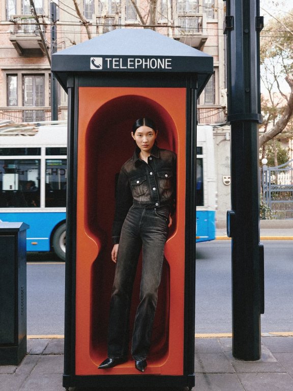 拜年穿什么?Zara这6款适合过年穿的服饰,日常穿搭也好看