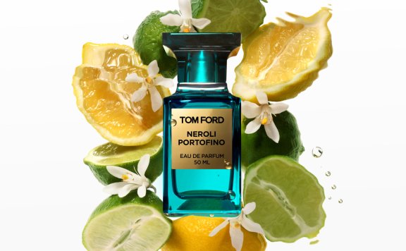 春夏季节用什么香水?我们为你精选了5款“柑橘调的香水”