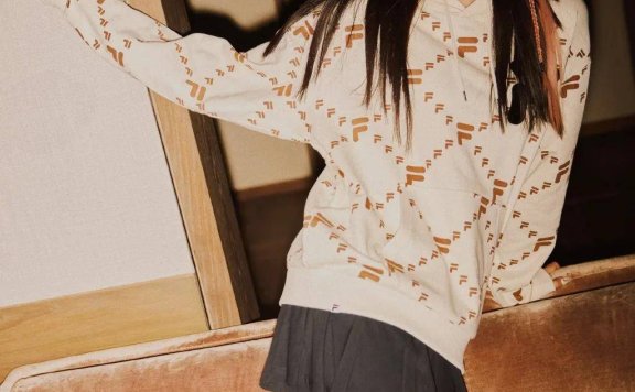 欧阳娜娜的超高清美图，每张都那么好看！