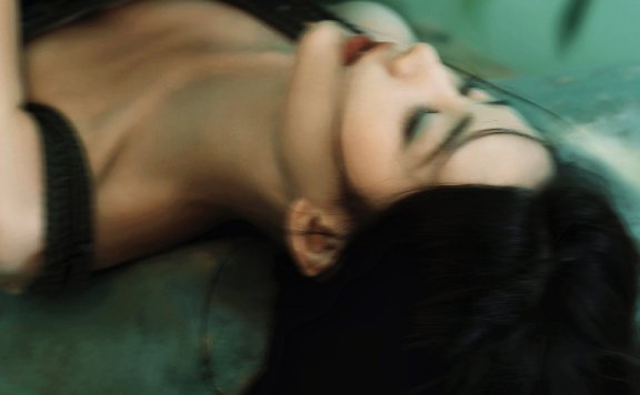 李一桐GQ时尚美图,美呆了