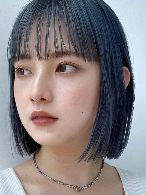 想要换一头新的发色？看看这个时尚博主的账号，学习夏季染发灵感！