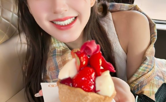 赵露思の日常生活碎片??