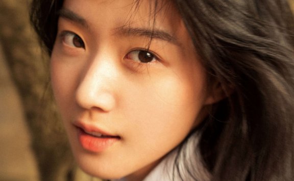娱乐圈新星卢昱晓:清新“淡颜系”美貌堪比仙女,被认为有潜力成为下一个刘亦菲