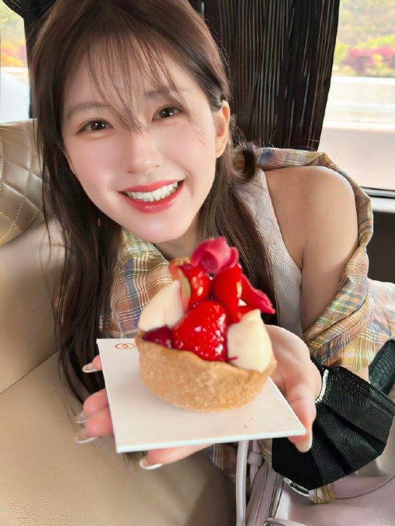 赵露思の日常生活碎片??