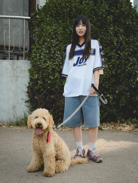 早说了,Sporty Chic吊打今夏所有!