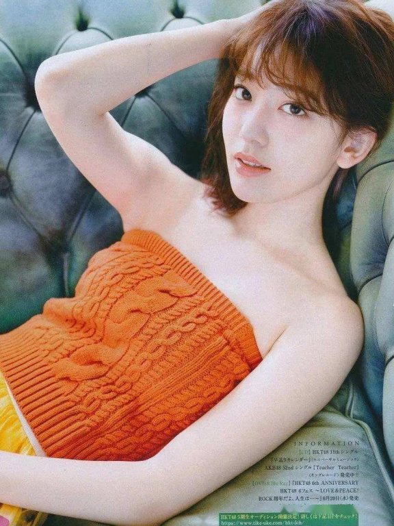 美女也能才华横溢,宫胁咲良的多重魅力让你瞬间陷入疯狂追捧!