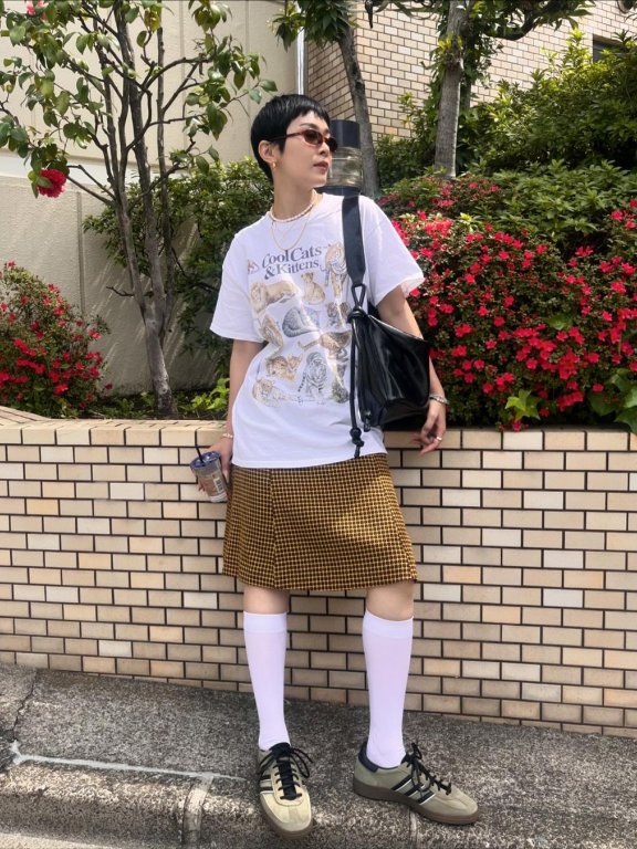 金高银留极短发惊艳社群,这些女星和模特的精灵短发也好美