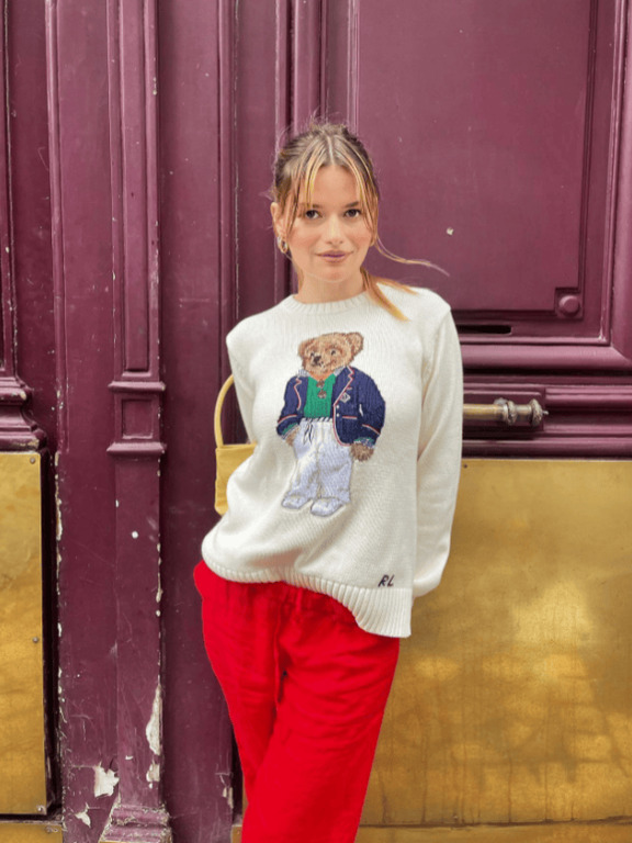 小个子大时尚！ins时尚博主Sabina Socol如何以独特魅力征服穿搭圈