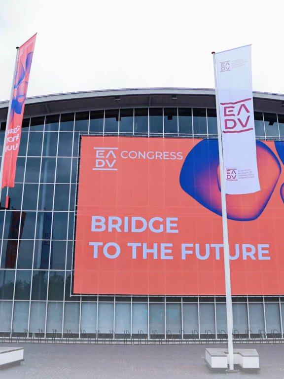 理肤泉连续29年亮相欧洲权威皮肤科大会EADV  强势引领科学护肤未来趋势