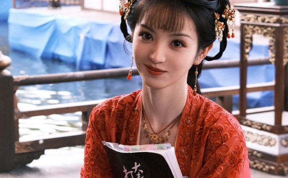 田曦薇发文告别临安,下部作品见!
