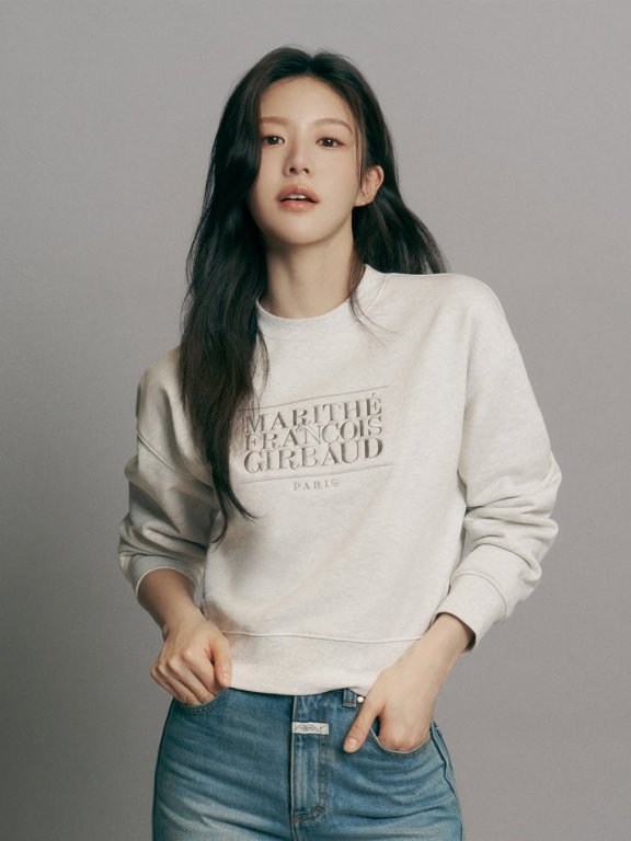 Jennie和IU也爱穿,这4种品牌最受韩国女生喜欢!