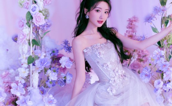 36岁毛晓彤如何穿出少女感？5个穿搭公式普通人照搬美翻天