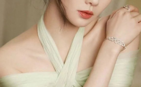 刘诗诗的穿搭美学密码:38岁女性如何穿出静水流深的高级感