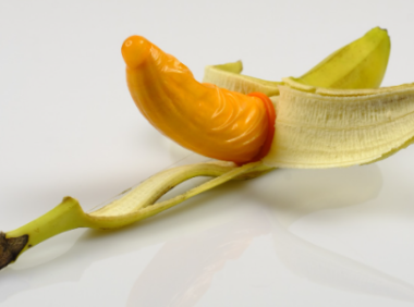 延时套套对身体有害吗？套套也有大学问