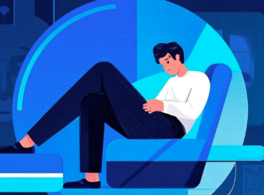 为什么爱爱之后会突然空虚？身体的自我保护机制揭秘