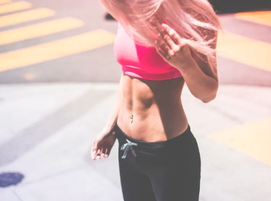 坚持运动的人到底能收获哪些好处呢