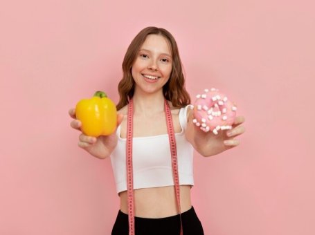 7天科学减脂:普通人的可持续瘦身指南