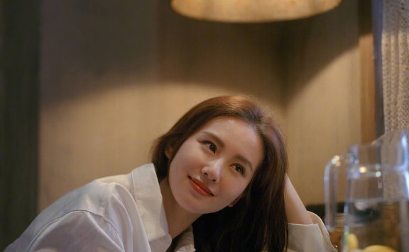 热泪盈眶… 刘诗诗真是岁月不败美人🌸