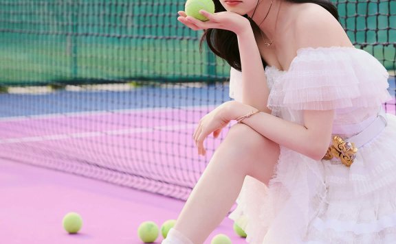 白鹿运动风暴击：解码多巴胺穿搭背后的反套路美学革命