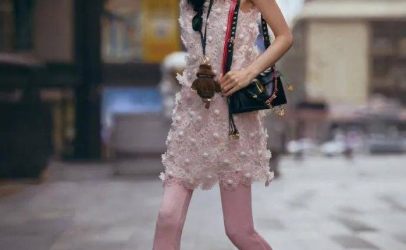 这3个风格的裙子,今年最受女生欢迎