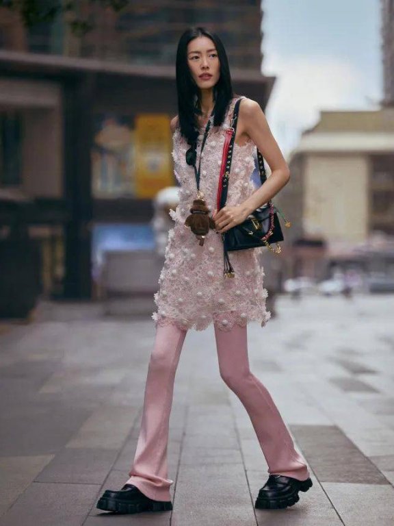 这3个风格的裙子,今年最受女生欢迎