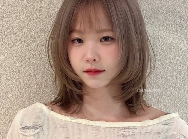 叛逆狼尾与仙女羽毛的化学反应：今年最上头的造型公式都在发丝里