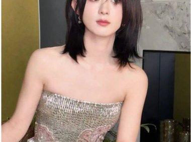 赵丽颖短发美上热搜!夏天想换发型一定不要错过这篇