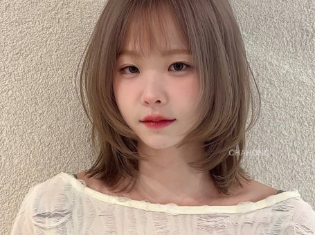 叛逆狼尾与仙女羽毛的化学反应:今年最上头的造型公式都在发丝里