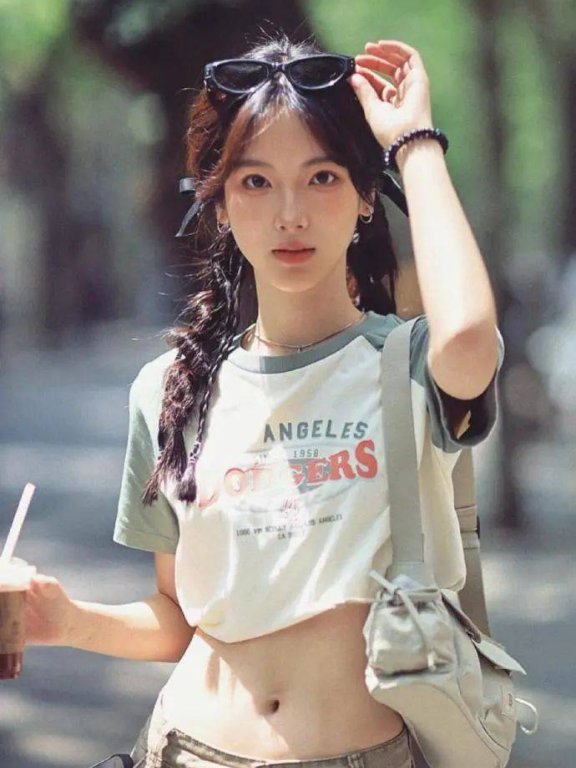 田宇青生图刷屏!这颜值太能打了